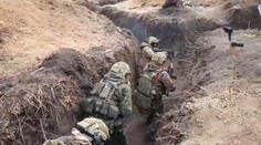 Moskva hlási dobytie ďalšej dediny na východnej časti frontu