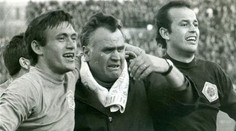 Kominár spravil najväčší úspech v histórii Slovenska, na oslavy nešiel. Mali ho za eštebáka, pravda vysvitla neskoro (príbeh)