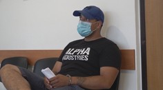 Čo robil tento muž za volantom?! Policajti pri ňom zistili až štyri závažné prešľapy