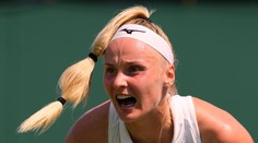 Svetové rebríčky po Wimbledone sú známe. Šramková s kariérnym maximom, Anisimová s masívnym posunom