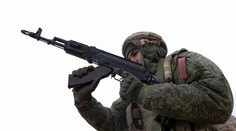 Posledné leto mieru v Európe? Expert to pripúšťa a varuje, že Rusi budú úplne inou silou. Povedal, čo ho najviac desí