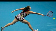 Slovenky prehrali so Španielkami na finálovom turnaji Pohára Billie-Jean Kingovej