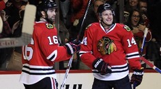 Góly Pánika a Daňa, ďalšie tri kluby s miestenkou v play off