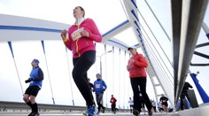 V Bratislave sa koná tradičný maratón, MHD bude mať výpadky a niektoré ulice uzavrú