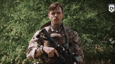 Bielorus bojujúci na strane Ukrajiny: Ruská armáda má jednu „výhodu“. Vôbec si neváži ľudský život