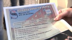 Na východe zúri tvrdý konkurenčný boj. Už aj pri stredných školách