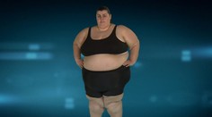 Katka váži 225 kíl: Čaká ju životná zmena!