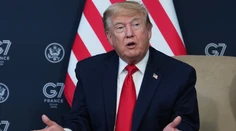 Rusko by malo uzavrieť mier, vyhlásil Trump po stretnutí so Zelenským. Spojenci Ukrajiny však majú strach