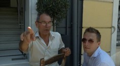 O gréckych dôchodkoch koluje množstvo legiend