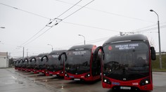 Po Bratislave budú jazdiť nové autobusy. Za jeden dajú 430-tisíc eur