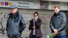 Belgicko znížilo úroveň teroristického ohrozenia o jeden stupeň