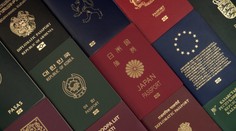 Zverejnili rebríček krajín podľa sily pasu. Slovensko je stále medzi elitou a mierne si polepšilo