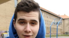 Slovenský študent zmenil internetovú pivnú výzvu na dobročinnosť