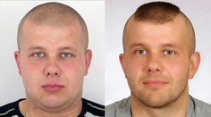 Radoslav, ktorý strieľal po expriateľke, je už týždeň na úteku