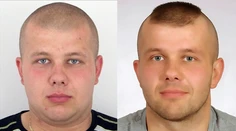 Radoslava (†33), ktorý strieľal na expriateľku, našli v lese mŕtveho