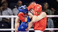 VIDEO: Boxerský turnaj priniesol ďalšiu kontroverziu. Bulharka vyjadrila nesúhlas so súperkou jasným gestom