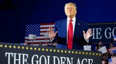 USA podľa Trumpa získajú z dohody o nerastoch s Ukrajinou viac ako 350 miliárd dolárov