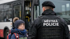 Zablúdil cestou zo školy. Plačúceho chlapca zachránil vodič autobusu