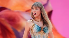 MTV Europe Music Awards ovládla Taylor Swift