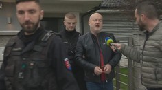 NAKA znova v akcii: Zadržali aj bývalého riaditeľa polície v Trnave. Vieme, z čoho ho vinia