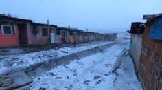 Deti v osadách vyrastajú pod neustálym stresom. Kto chce bludný kruh generačnej chudoby opustiť,  naráža na systémové bariéry