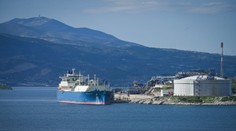 Cena plynu pre Európu v dôsledku konfliktu na Blízkom východe stúpla o takmer polovicu