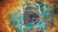 Nádherné fotografie vesmíru vám vyrazia dych. Sú dielom amatéra!