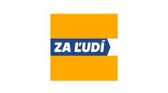 6. ZA ĽUDÍ