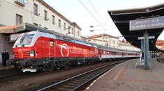 Viaceré vlaky na východ sú už vypredané: Pozrite si posledné voľné miesta