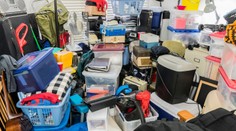 Dražiteľovi padla sánka, chorobný zberateľ (†44) po sebe zanechal obrovský poklad