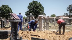 Starší než pyramídy. Vedci odhalili 9 500 rokov starý pohrebný rituál