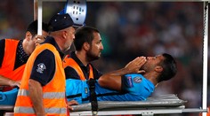 Barcelona predĺžila zmluvu s Rafinhom Alcantarom