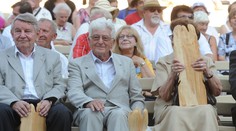 Zomrel bývalý poslanec a otec Vodného diela Gabčíkovo Július Binder (†89)