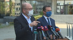 Banky a lízingovky od podnikateľov ďalej pýtajú splátky