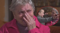 Príbeh Adamka a prababky chytil Slovensko za srdce. Takto žijú dnes