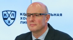 Koniec špekuláciam. V KHL padlo definívne rozhodnutie v otázke účasti hráčov na ZOH 2018