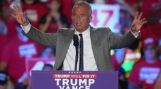 Budúci americký minister podporil Petra Kotlára. Čo bude znamenať pre zdravotníctvo USA?