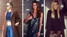 Toto by si naše známe tváre nikdy neobliekli. Odpovede vás prekvapia