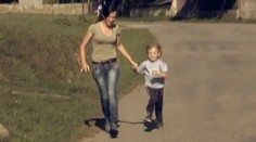 Matka s dcérou majú na mesiac necelých 24 eur. Ako prežijú?