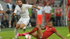 Bayern zdolal vo finále Audi Cup-u Real