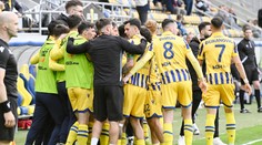 Dunajská Streda spoznala definitívny verdikt ohľadom účasti v pohárovej Európe. Snaha klubu neslávila úspech