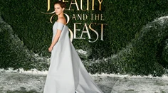 Dokonalá Emma Watson na premiére. Jej róba vám vyrazí dych