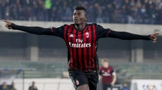 Kucka prispel gólom k výhre AC Milána