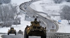 Prieskum v siedmich krajinách EÚ: Ľudí sa pýtali, kto by mal brániť Ukrajinu v prípade ruskej invázie