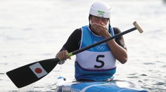 Slovensko má podiel aj na bronzovej medaile: Japonec Haneda už roky žije v našej krajine