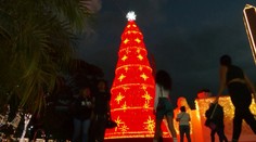 Venezuelčania už oslavujú Vianoce. Rozhodol o tom prezident