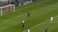 VIDEO: Hubočanov spoluhráč z Marseille si v Európskej lige strelil smolného vlastenca