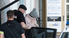 Alena Zsuzsová opäť vypovedala. Na Ajku si totiž spomenul muž, ktorý vraždil