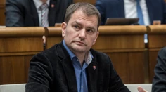 Kaliňák dal skartovať dokumenty z takmer 300 verejných obstarávaní, tvrdí Matovič