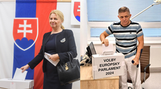 Zuzana Čaputová aj Peter Pellegrini už majú odvolené. Premiér Robert Fico volil v nemocnici